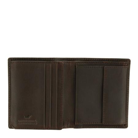 Кошелек Braun Buffel PARMA LP Coin Wallet Carré 6CS 57240