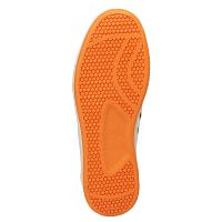 OLYMPIA S4OLYMPIA01-LEA - Женские кроссовки Blauer, белые OLYMPIA S4OLYMPIA01-LEA - Женские кроссовки Blauer, белые