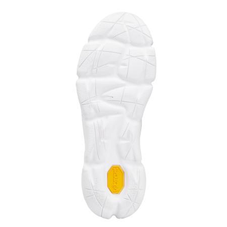 Женские высокие кроссовки Closed sneaker CLOSED X GIRBAUD C99462-8SF-22, черные