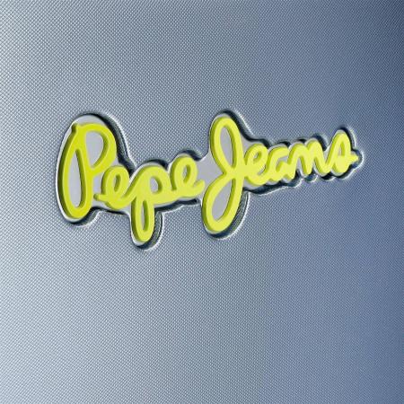 Троллей-кейс Pepe Jeans Bags BRISTOL TROLLEY ABS 67 53992 Троллей-кейс Pepe Jeans Bags BRISTOL TROLLEY ABS 67 53992