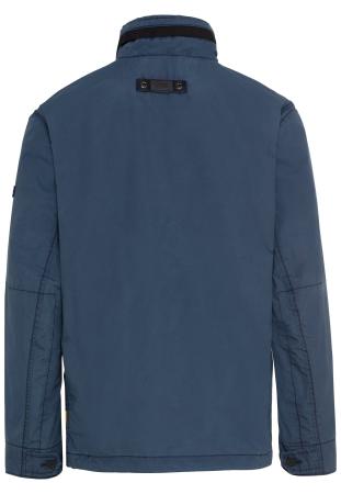 Мужская куртка Camel Active Blouson 430680-1O61, синяя Мужская куртка Camel Active Blouson 430680-1O61, синяя