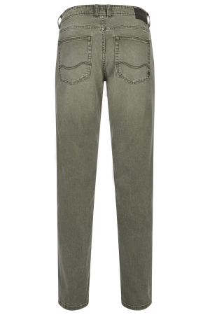 Мужские брюки Camel Active 5Pkt Slim Fit 488885-8D50, зеленые