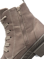 MOOD 12-14116-05 - Женские ботинки ARA, бежевые MOOD 12-14116-05 - Женские ботинки ARA, бежевые