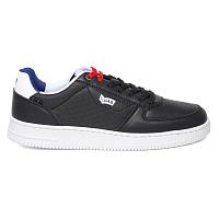 KEVIN LTX GAM414210 - Мужские кроссовки GAS, синие