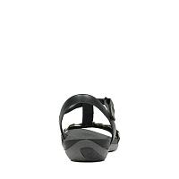 Tealite Grace 26124583 - Женские сандалии Clarks, черные Tealite Grace 26124583 - Женские сандалии Clarks, черные