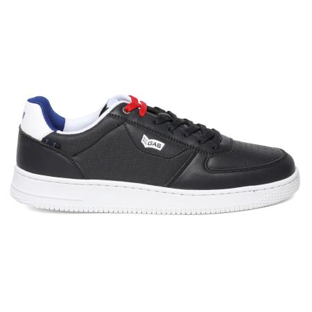 Мужские кроссовки GAS KEVIN LTX GAM414210, синие