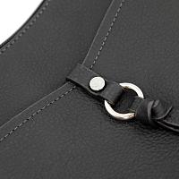 IMERI, Cross bag S 24041 - Женская сумка Tom Tailor Bags, черная IMERI, Cross bag S 24041 - Женская сумка Tom Tailor Bags, черная