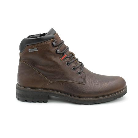 Мужские ботинки ARA FREDERIK GTX 11-24705-64, коричневые Мужские ботинки ARA FREDERIK GTX 11-24705-64, коричневые