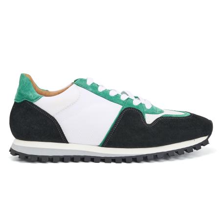 Мужские кроссовки Closed runner C89100-873-22, мультиколор