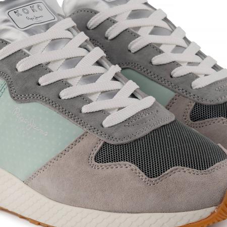 Женские кроссовки Pepe Jeans London KOKO CLOUD PLS30996, мультиколор