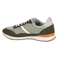 PU COMBINED MEN SHOES 170823 - Мужские кроссовки REFRESH, зеленые PU COMBINED MEN SHOES 170823 - Мужские кроссовки REFRESH, зеленые