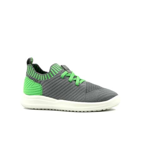 Детские кроссовки Richter low shoes 9051-3191-6300, серые