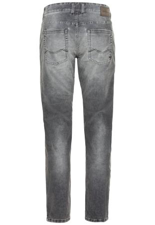 Мужские джинсы Camel Active 5-pocket 488165-6826, серые