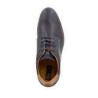  806P21813ANABD - Мужские полуботинки Bullboxer, синие