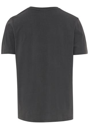 Мужская футболка Camel Active T-Shirt 1/2Arm 409745-1T02, серая