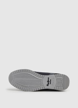 Мужские кроссовки Pepe Jeans London TOUR URBAN 22 PMS30884, синие