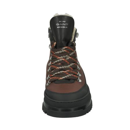 Мужские ботинки Gant ST GRIP 21643357, коричневые