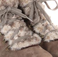 Osaka-Stf 12-44515-79 - Женские ботинки ARA, коричневые Osaka-Stf 12-44515-79 - Женские ботинки ARA, коричневые