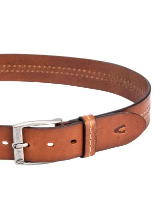 Мужской ремень Camel Active Belt 402030-9B03, коричневый