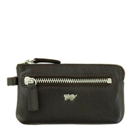 Ключница Braun Buffel GOLF 2.0 Key Case M Slim 90000