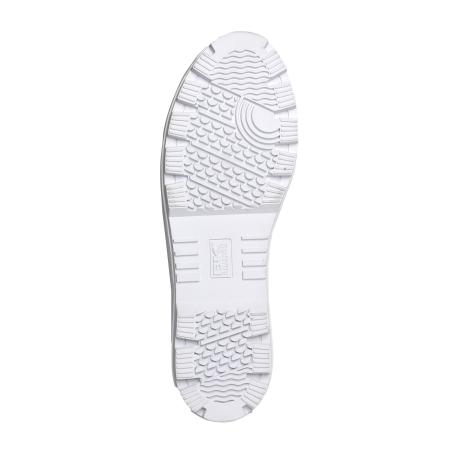 Женские высокие кеды British Knights KAYA DSRT B50-3768-02, черные