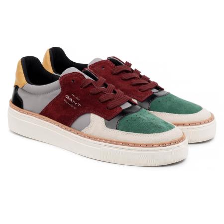 Мужские кеды Gant MC JULIEN 20639495, мультиколор
