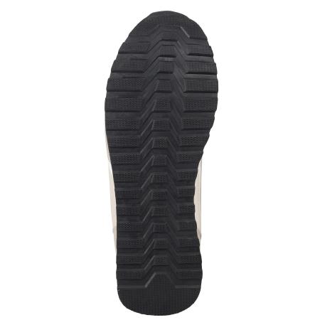 Мужские кроссовки Beverly Hills Polo Club KING POWER MIX BHM513105, белые