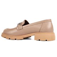  44412194-1000 - Женские лоферы Bugatti, коричневые