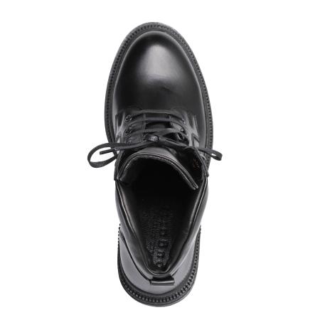 Женские ботинки Bugatti 44403033-1000, черные