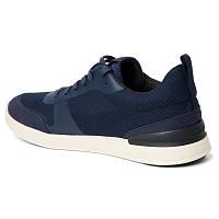 LT Lace 26168771 - Мужские кроссовки Clarks, синие