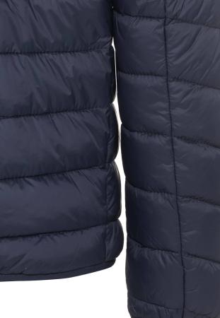 Мужская куртка Camel Active jacket 430880-6E52, синяя