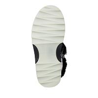 Blurred Mirror W12642 - Женские снегоходы EMU Australia, серебряные