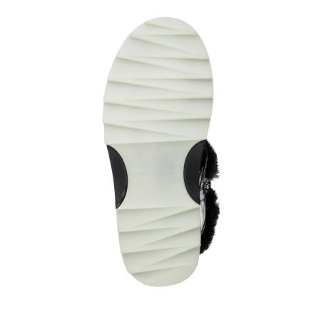 Женские снегоходы EMU Australia Blurred Mirror W12642, серебряные