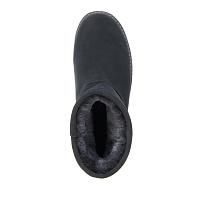 Paterson Classic Lo W11590 - Женские полусапоги EMU Australia, серые Paterson Classic Lo W11590 - Женские полусапоги EMU Australia, серые