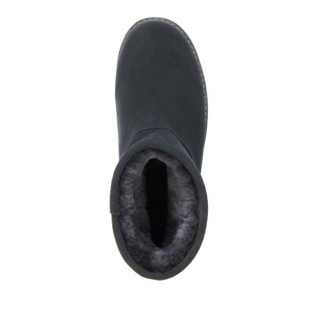 Женские полусапоги EMU Australia Paterson Classic Lo W11590, серые