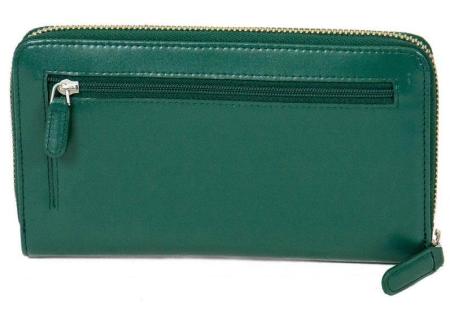Женский кошелек Picard OFFENBACH 4297, зеленый