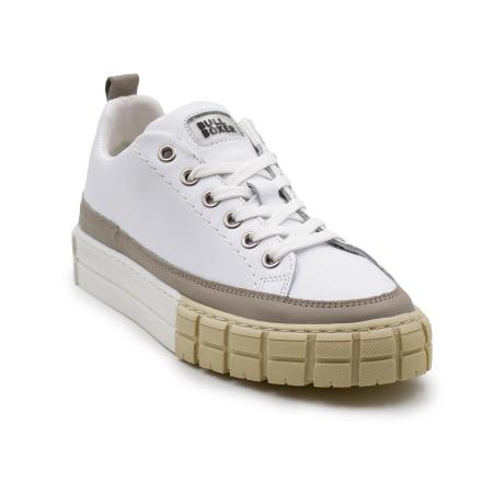 Женские кеды Bullboxer 803002E5L_ 803002E5L_GRWT, белые