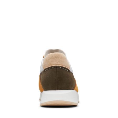 Мужские кроссовки Clarks Kiowa Pace 26148478, мультиколор