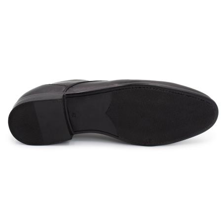 Мужские дерби Clarks 22207124, черные