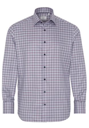 Мужская рубашка ETERNA 3828-57-X687, мультиколор