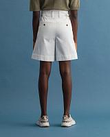 NAUTICAL CANVAS SHORTS 4020053 - NAUTICAL CANVAS SHORTS 4020053
