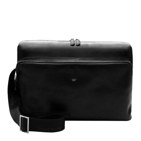 Сумка-мессенджер Braun Buffel PARMA Messenger Bag 75367 Сумка-мессенджер Braun Buffel PARMA Messenger Bag 75367