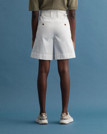 NAUTICAL CANVAS SHORTS 4020053