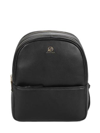 LEATHER BACKPACK RF43091