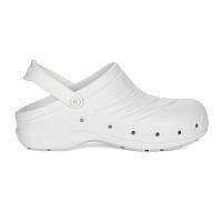 WORK LIGHT F219461065 - Сабо SCHOLL, белые WORK LIGHT F219461065 - Сабо SCHOLL, белые