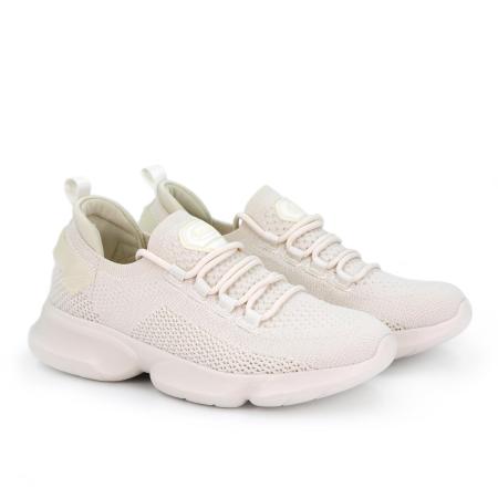 Женские кроссовки SCHOLL CAMDEN F305181002, бежевые