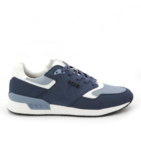 Мужские кроссовки Bjorn Borg R140 BLK M 2212616511, синие