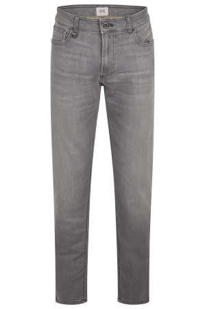Мужские джинсы Camel Active Denim relaxed Fit 488895-1D20, серые
