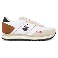 BART MIX BHM513000 - Мужские кроссовки Beverly Hills Polo Club, бежевые BART MIX BHM513000 - Мужские кроссовки Beverly Hills Polo Club, бежевые