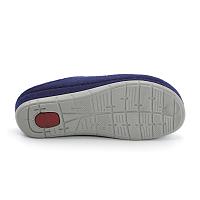 INVERNESS STRASS F308961040 - Женские тапочки SCHOLL, синие INVERNESS STRASS F308961040 - Женские тапочки SCHOLL, синие